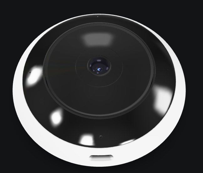 UVC-AI-360 Mount Adapters