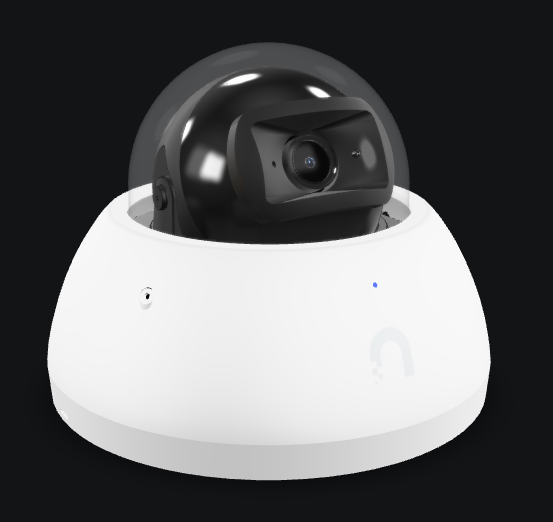 UVC-AI-Dome Mount Adapters