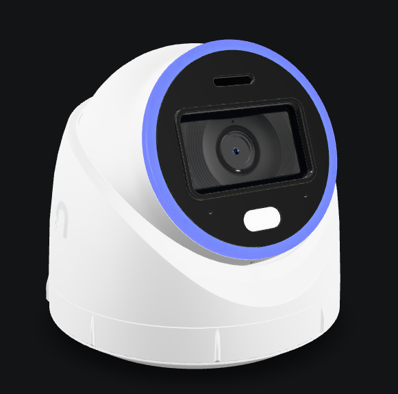 UVC-AI-Turret Mount Adapters