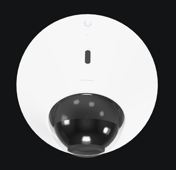UVC-G5-Dome Mount Adapters
