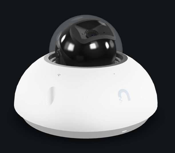 UVC-G6-Dome Mount Adapters