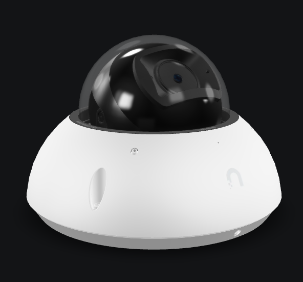 UVC-G6-Pro-Dome Mount Adapters