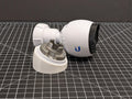 UVC-Bullet Angled Wall Mount Lite - 22 Degree
