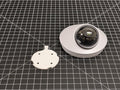 UVC-G5-Dome Stock Mounting Plate