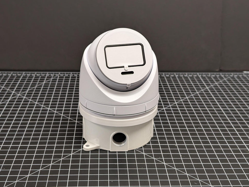 UVC-AI-Turret - 4 Inch Round
