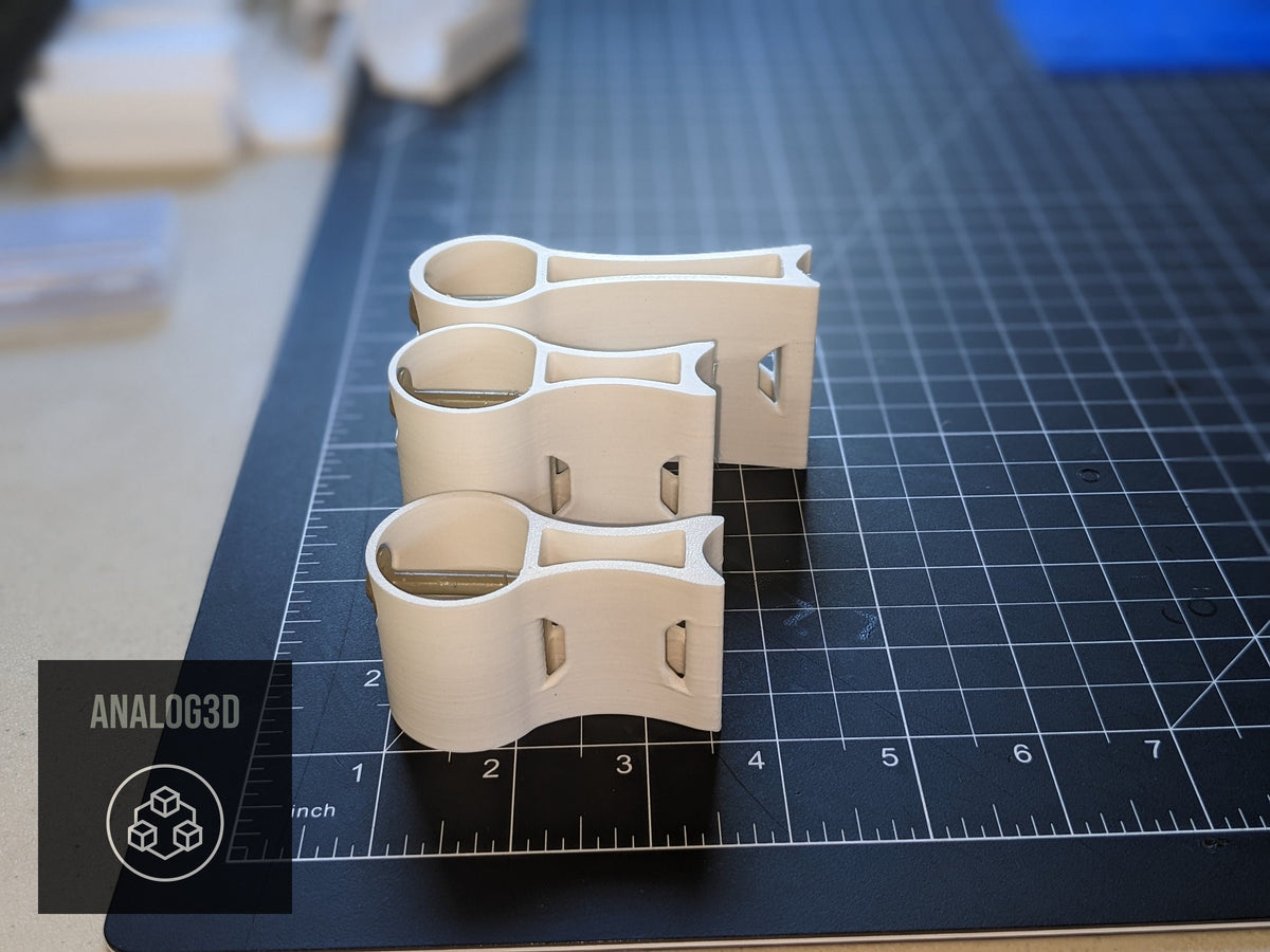 Mount For Ubiquiti Nanostation or Nanobeam