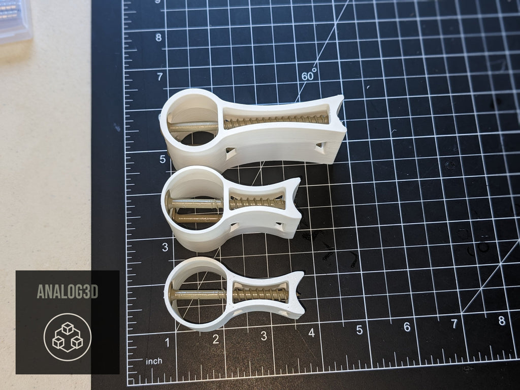 Mount For Ubiquiti Nanostation or Nanobeam