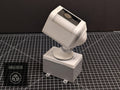 Ring Camera Junction Box Adapter - Single Gang Box Mount for Ring Spotlight Cam