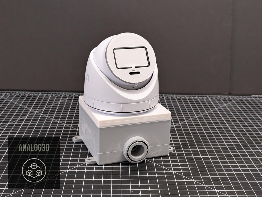 UVC-AI-Turret - Double Gang