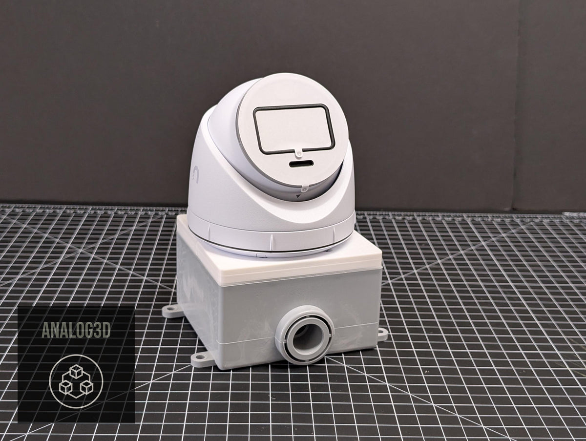 UVC-AI-Turret - Double Gang