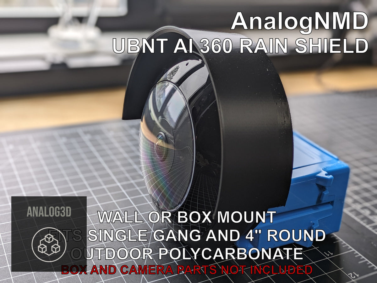 UVC-AI-360 Hood