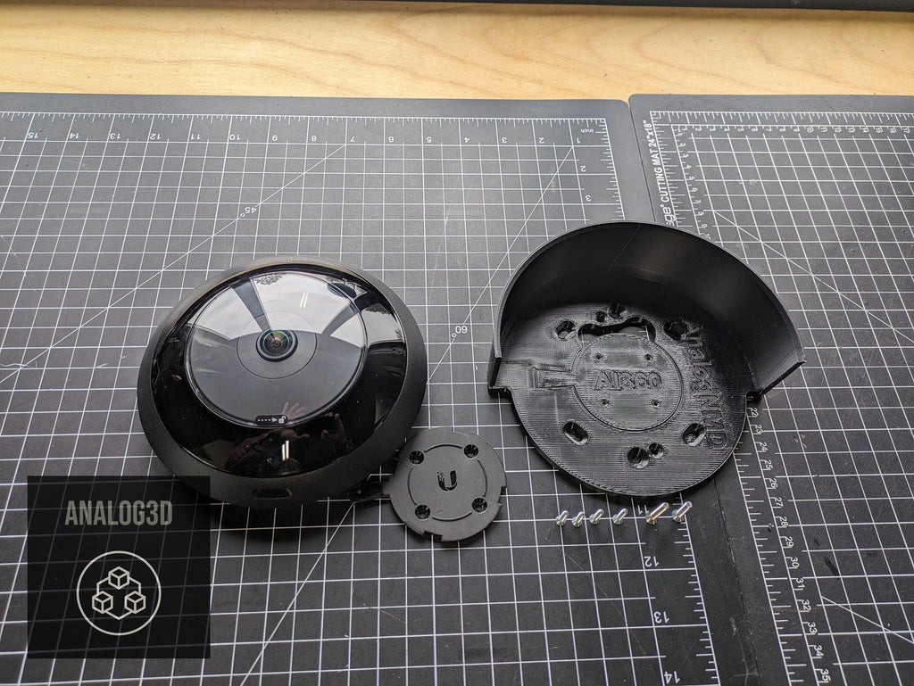 UVC-AI-360 Hood