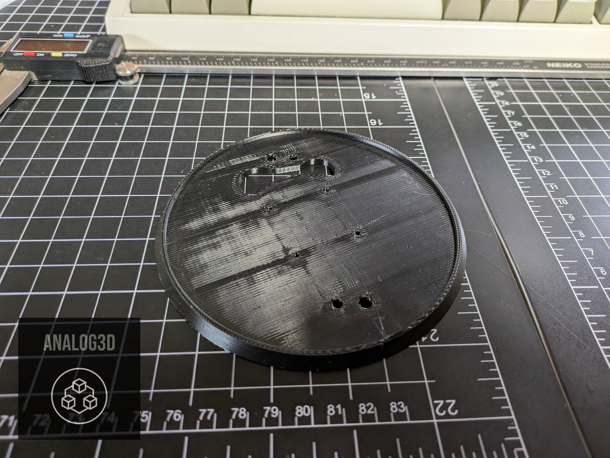 UVC-AI-360 Electrical Box Adapter