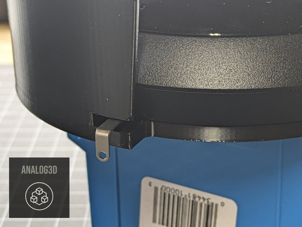 UVC-AI-360 Hood