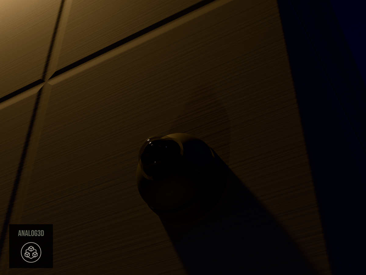 Ubiquiti UVC-G6-Dome black edition on black PETG carbon fiber heavy duty wall-ceiling mount on a concrete wall at night