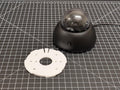 UVC-AI-Dome Stock Mounting Plate