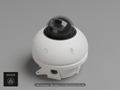 4 inch round junction box kit g6d cam