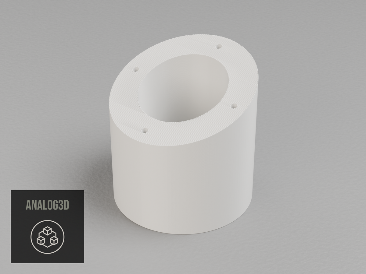 reolink-pattern-a-soffit-117 - white PETG product render